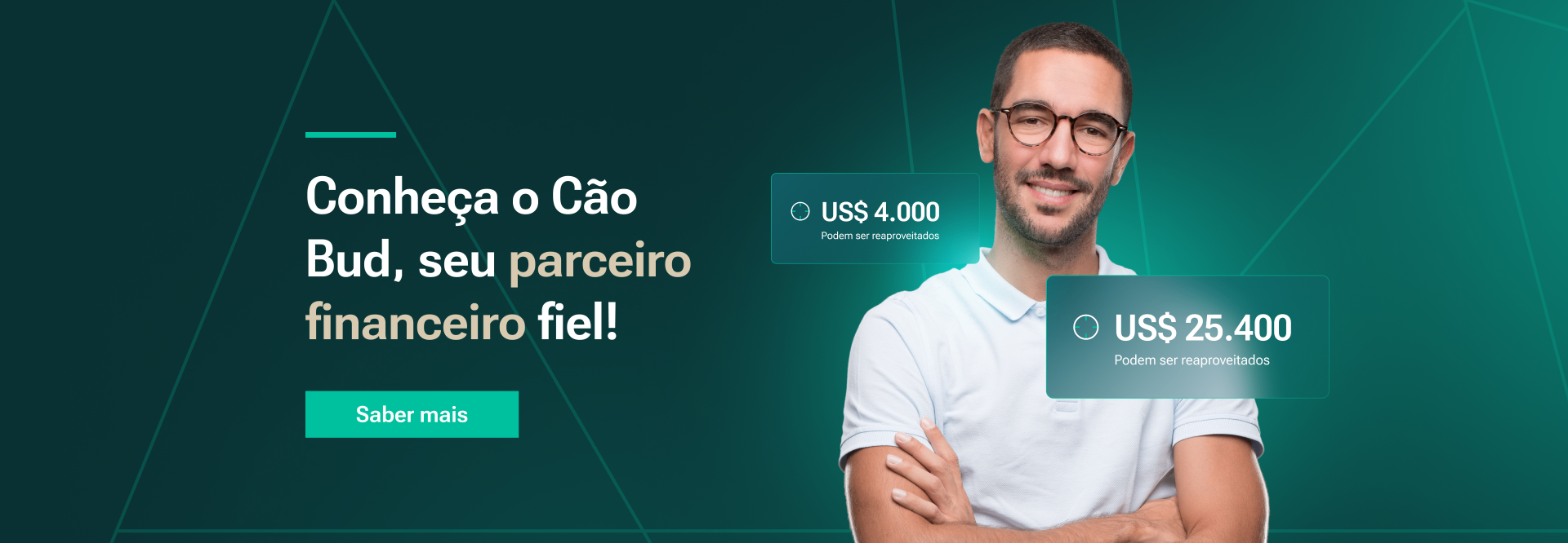Equipe BUDIT — gestão inteligente de custos de TI